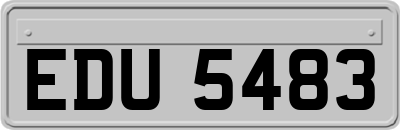 EDU5483