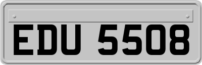 EDU5508