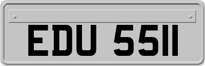 EDU5511
