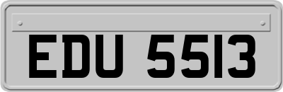 EDU5513