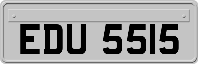 EDU5515