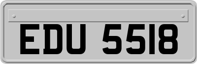 EDU5518