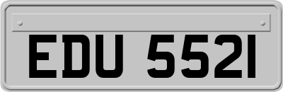 EDU5521