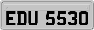 EDU5530