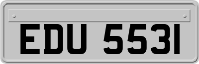 EDU5531