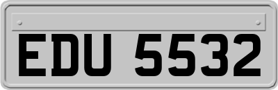 EDU5532