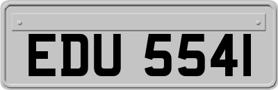 EDU5541