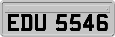 EDU5546
