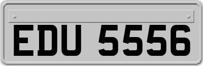EDU5556