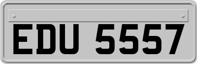EDU5557