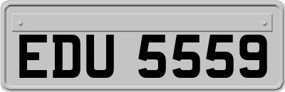 EDU5559