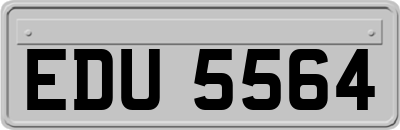EDU5564