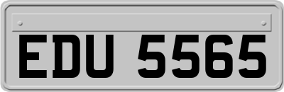 EDU5565