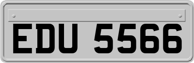 EDU5566