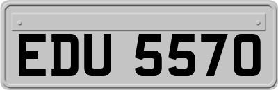 EDU5570