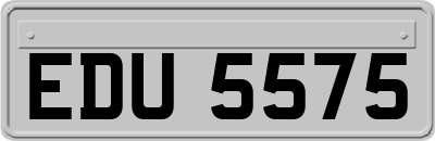 EDU5575