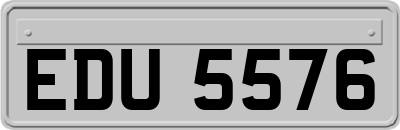 EDU5576