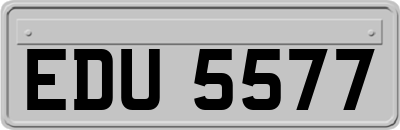 EDU5577