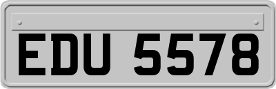 EDU5578
