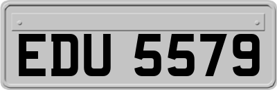 EDU5579