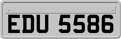 EDU5586
