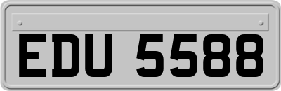 EDU5588