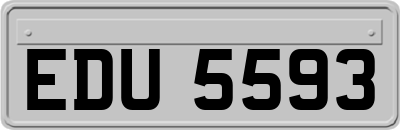 EDU5593