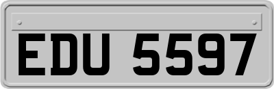 EDU5597