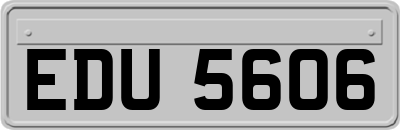 EDU5606