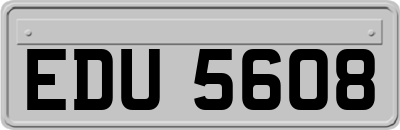 EDU5608