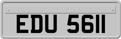 EDU5611