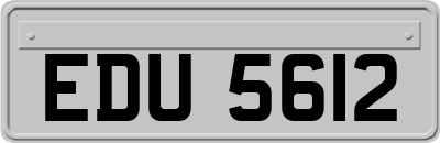 EDU5612
