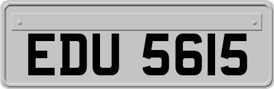 EDU5615