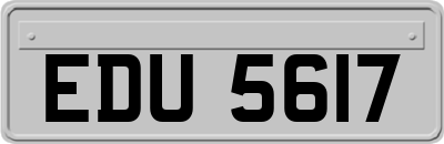 EDU5617