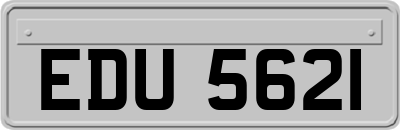 EDU5621