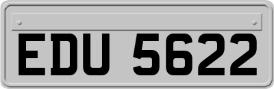 EDU5622