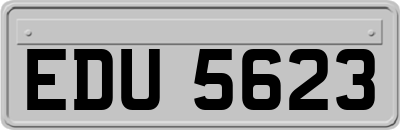 EDU5623