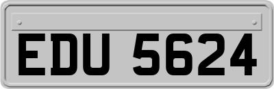 EDU5624