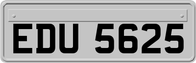 EDU5625