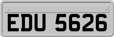 EDU5626