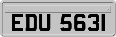 EDU5631