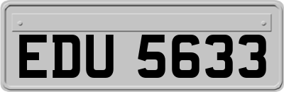EDU5633