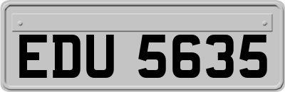 EDU5635