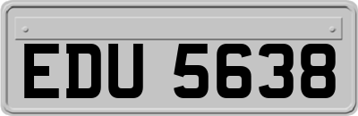 EDU5638