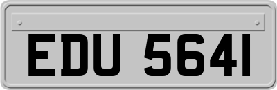 EDU5641