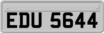 EDU5644