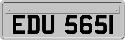 EDU5651