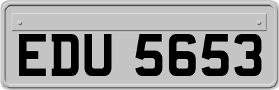 EDU5653