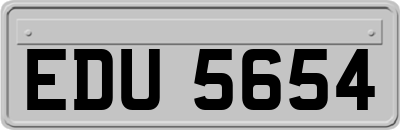 EDU5654