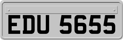 EDU5655